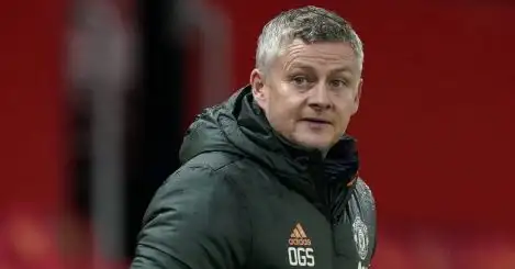 Solskjaer airs gripe about mistake from first leg after Europa League progression