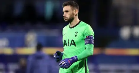 Lloris explains what Conte will change for Tottenham after sending Nuno message