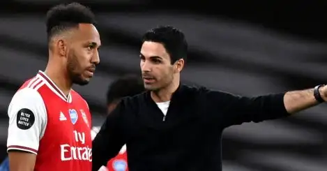 Rio Ferdinand explains how Mikel Arteta and Arsenal will benefit from Aubameyang exit