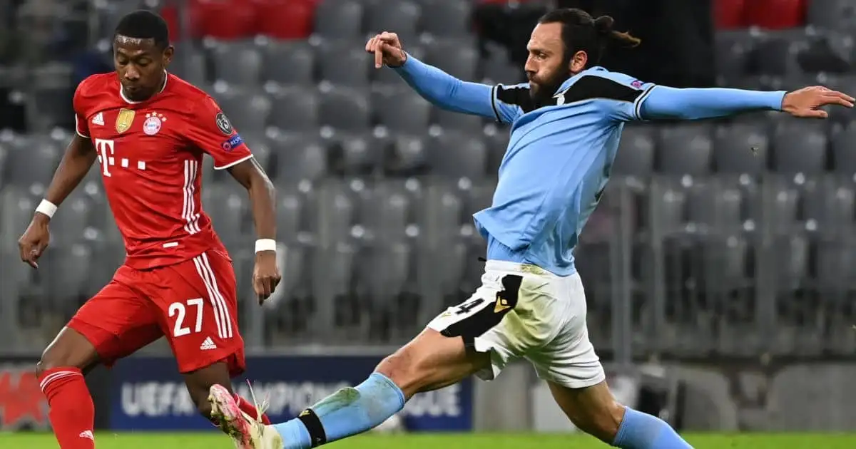 Man Utd head Prem trio in race for €20m Serie A flop with two basic flaws