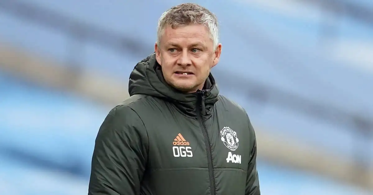 Solskjaer bombarding top Man Utd target with calls to snub rivals