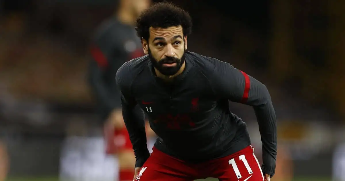 Mo Salah makes pledge to Liverpool fans with all out CL assault