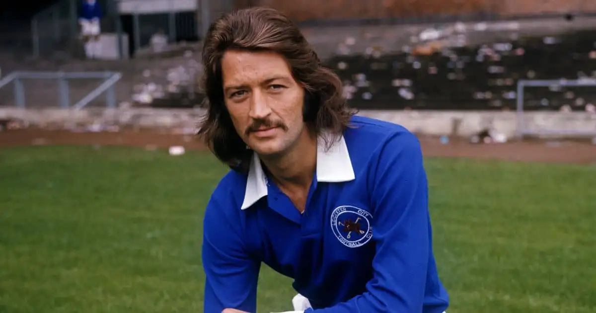 Football’s original maverick Frank Worthington dies, aged 72