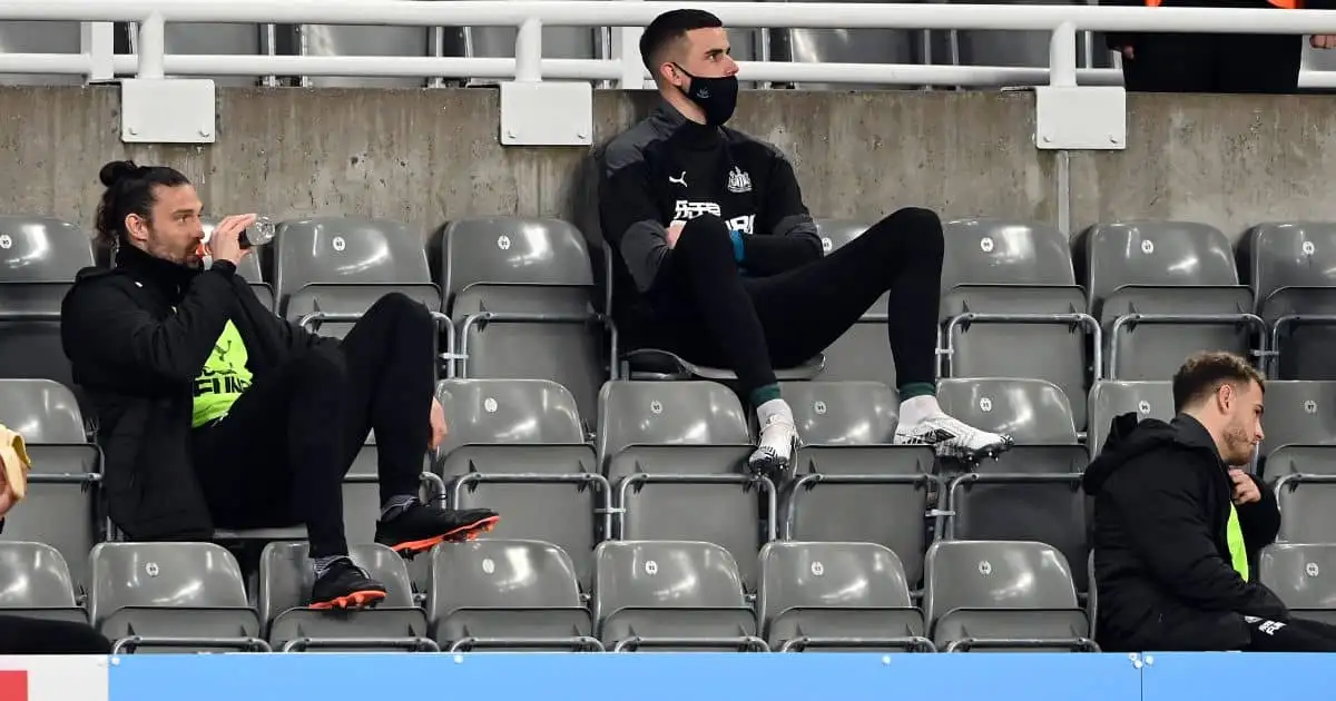 Pundit names major reason why keeper will quit Newcastle this summer