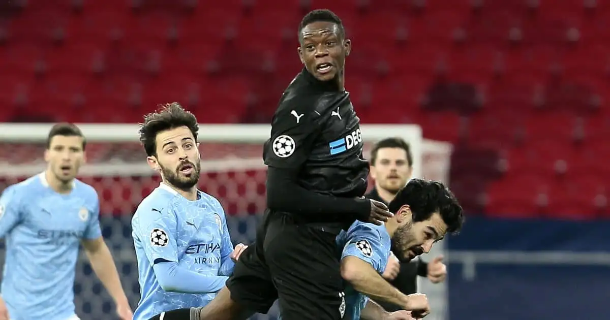 Man City line up transfer for Liverpool midfield target, claim respected source