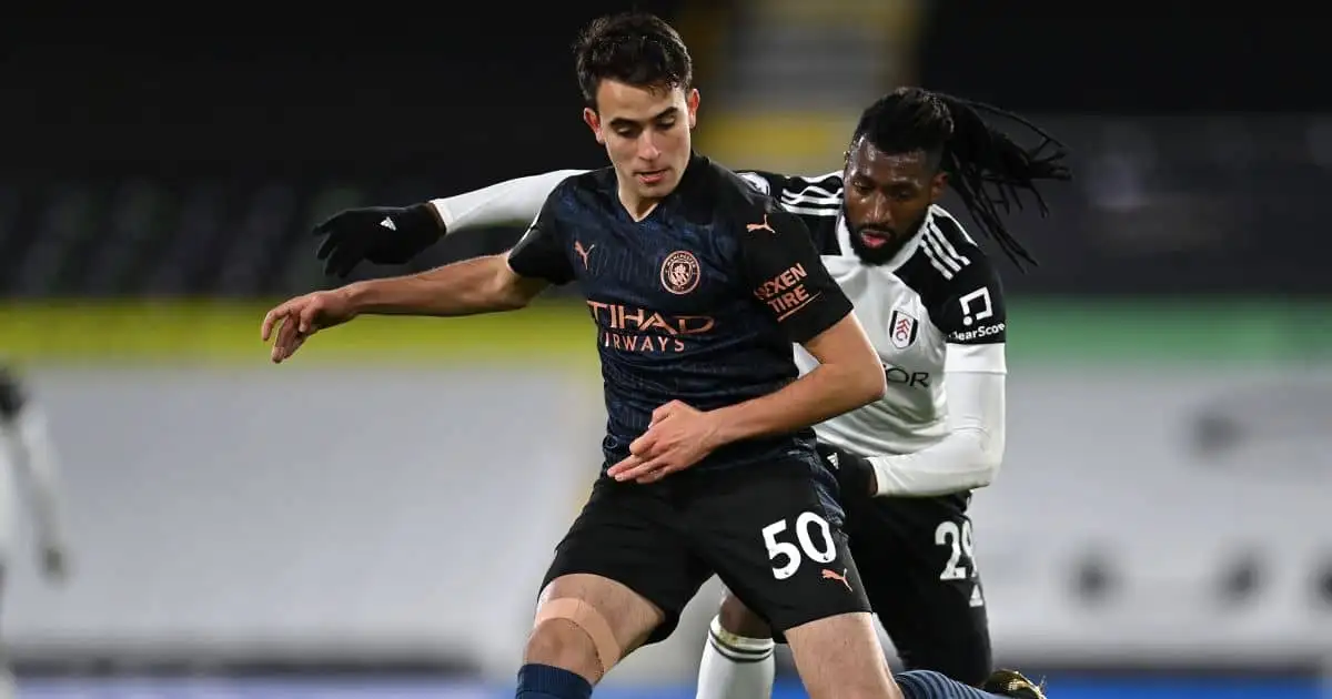 Barcelona reach agreement for Man City man, who reveals lure of Lionel Messi