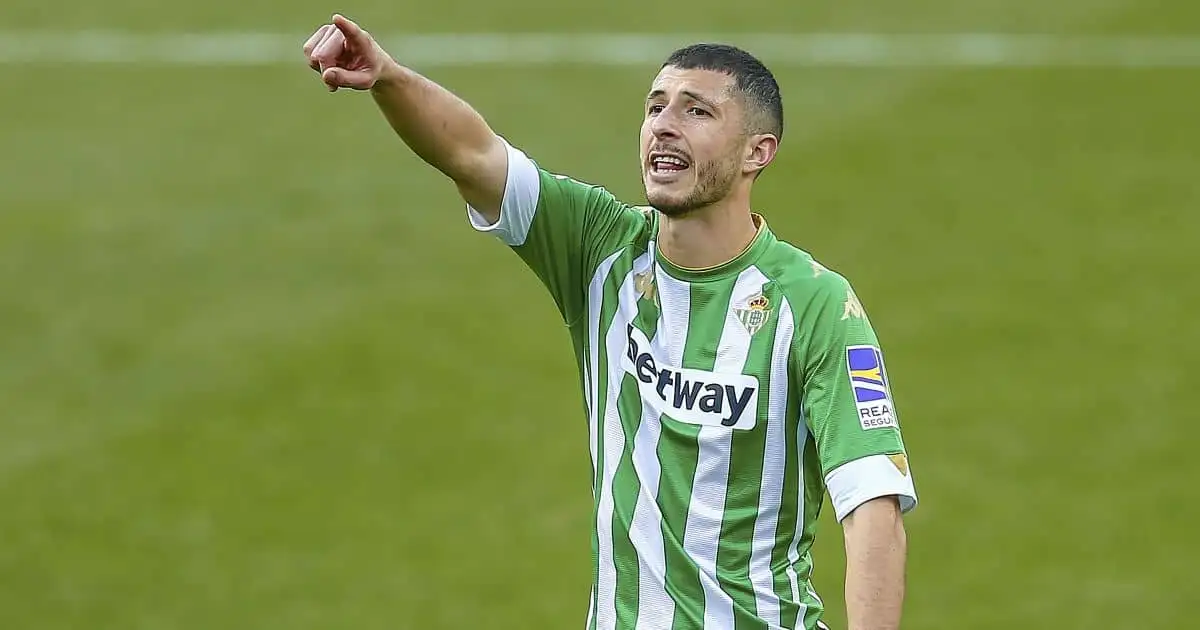 Liverpool pursue €80m Argentine, described as ‘more defensive’ than Wijnaldum