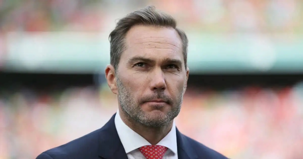 Jason McAteer