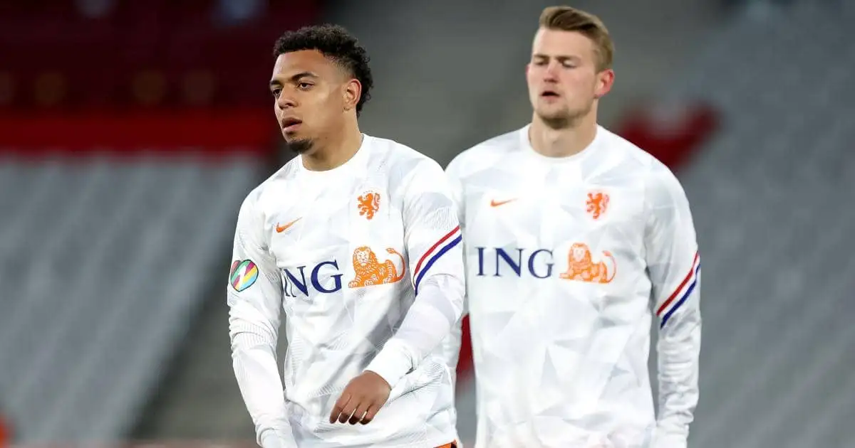 Imminent Man Utd signing could end Liverpool hopes of landing forward