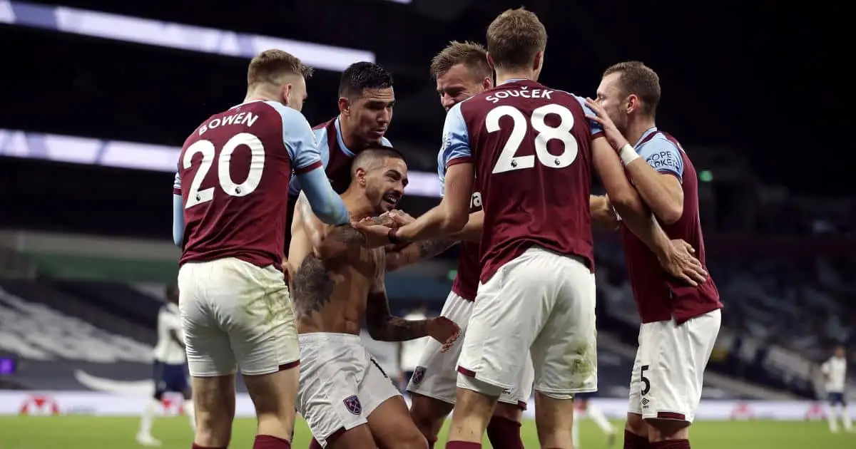 West Ham man wants out this summer after falling victim to Lingard resurgence