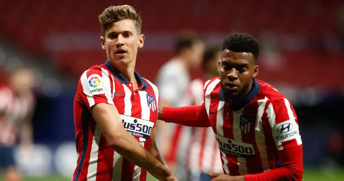 Man Utd derailed as Atletico prepare measures to prevent €80m bid for star