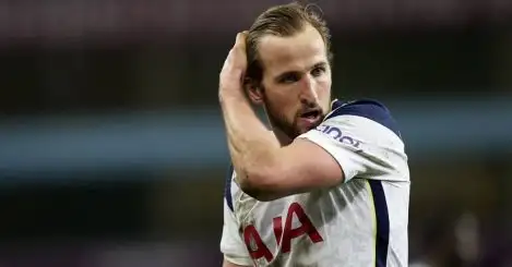 Berbatov sees mirror image with Kane; predicts ‘dramatic’ change for Tottenham star