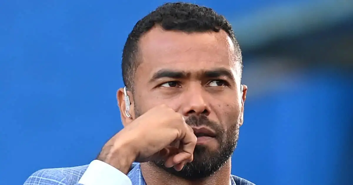 Ashley Cole picks England's left-back for Euro 2020