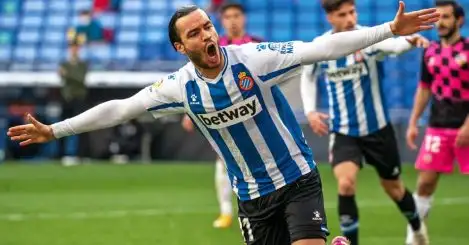 Leeds rival West Ham for Espanyol man seen as ideal replacement for star