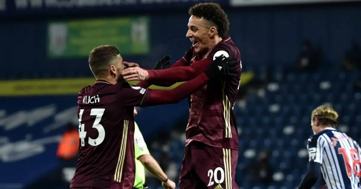 Leeds man labelled ‘failure of the season’ steps up Elland Road exit plan