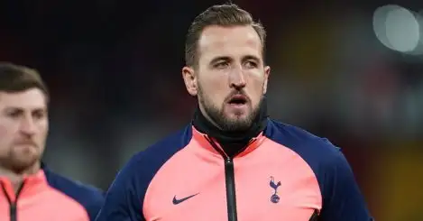 Joy for Tottenham as three big reasons are revealed for Harry Kane stay