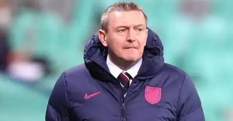 Boothroyd makes statement as FA confirm departure from ‘utterly impossible job’