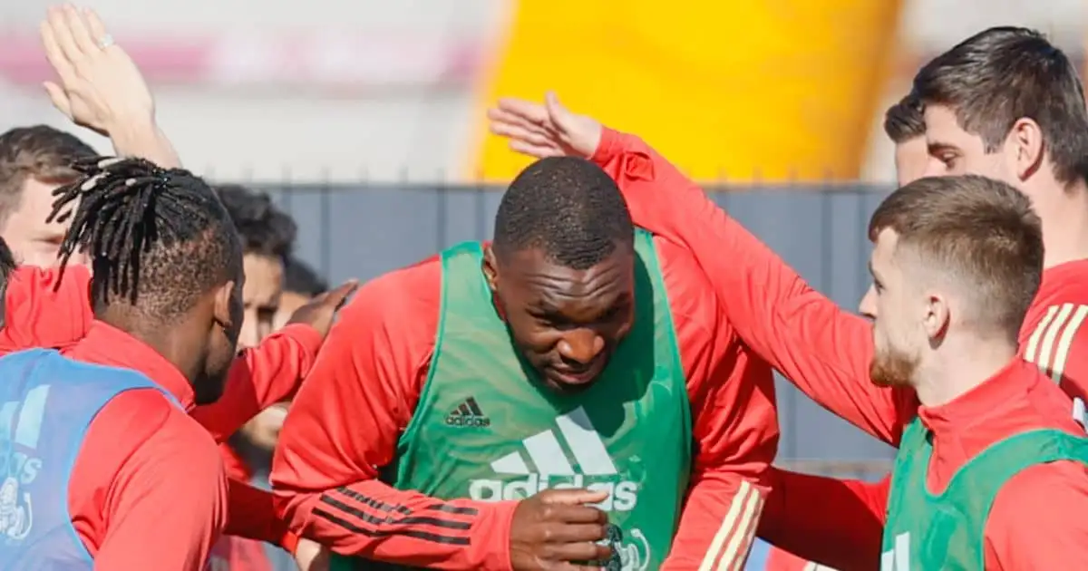 Besiktas increase Turkish fascination with Crystal Palace flop