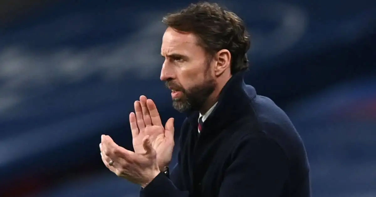 Southgate lauds key quality shown by England star who typified response