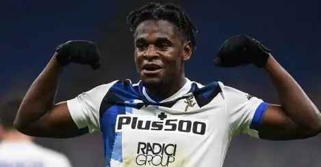 Chelsea target Zapata opens door to rivals after admitting he’s a fan