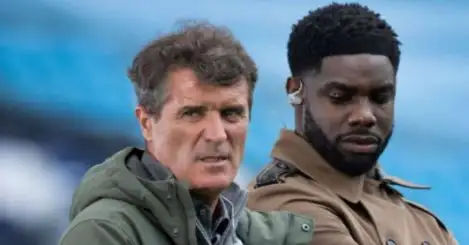 Micah Richards reveals all about ‘nicest, funniest guy’ Roy Keane