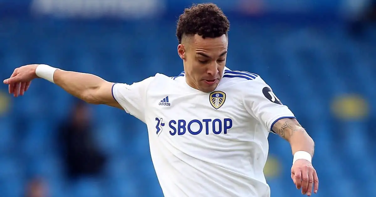 Huge fitness lift for Leeds as Bielsa sends very firm message over Rodrigo future