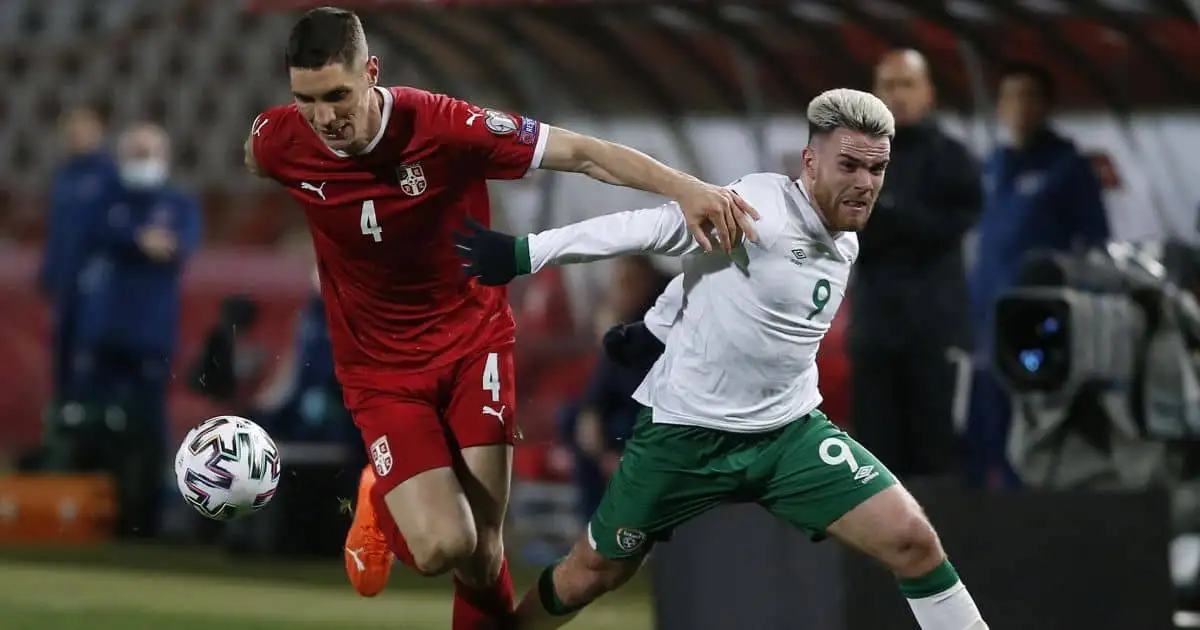 Window of opportunity open as Tottenham told ideal timeframe to sign target