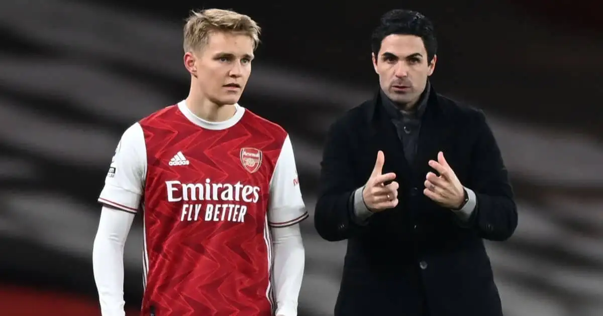 Arteta confirms big Arsenal announcement close; delays decisions on duo