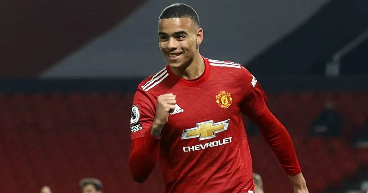 Persistence pays off as Man Utd finally break stubborn Brighton resistance