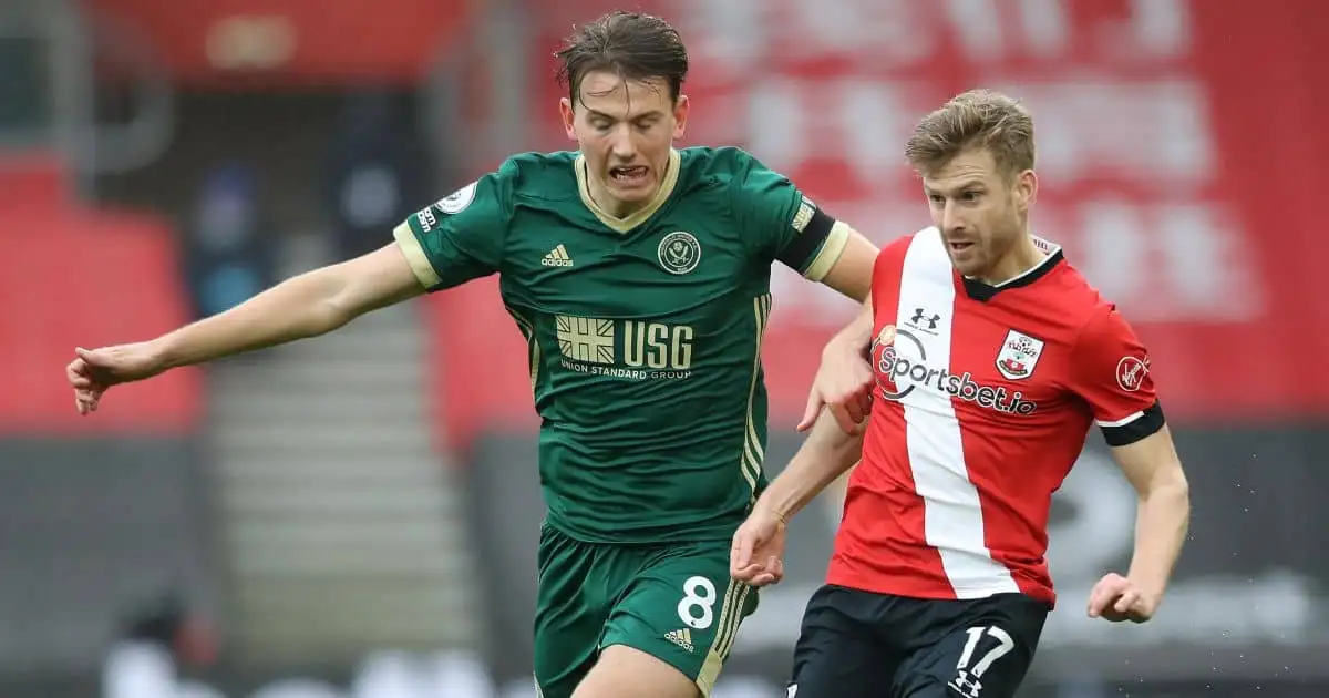 Asking price revealed as rivals try to unseat Klopp for midfield talent