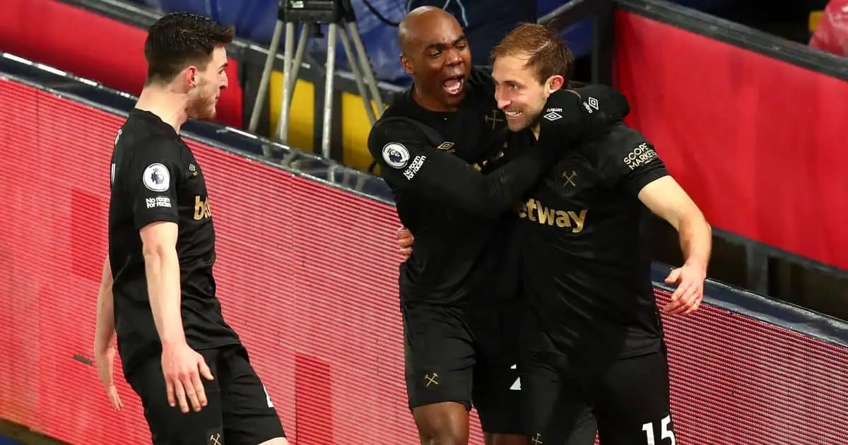 West Ham announce summer deal for impressive centre-back