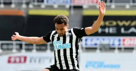 Newcastle covering bases as two more fringe stars offered new deals