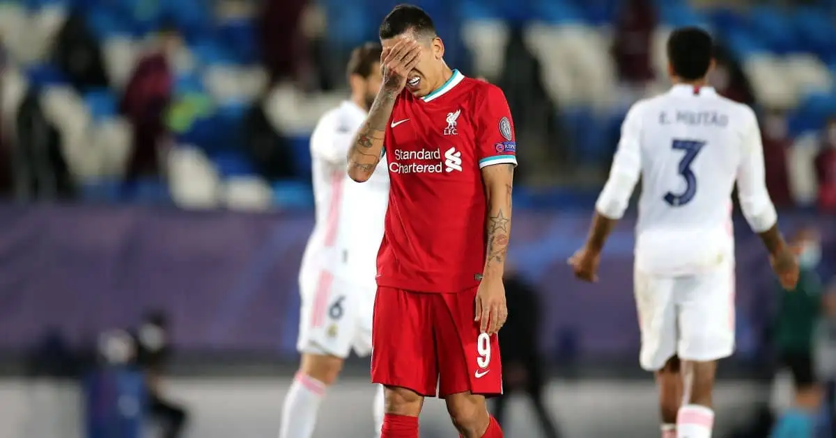 Aldridge reveals reasons why he does not fancy Liverpool at Anfield