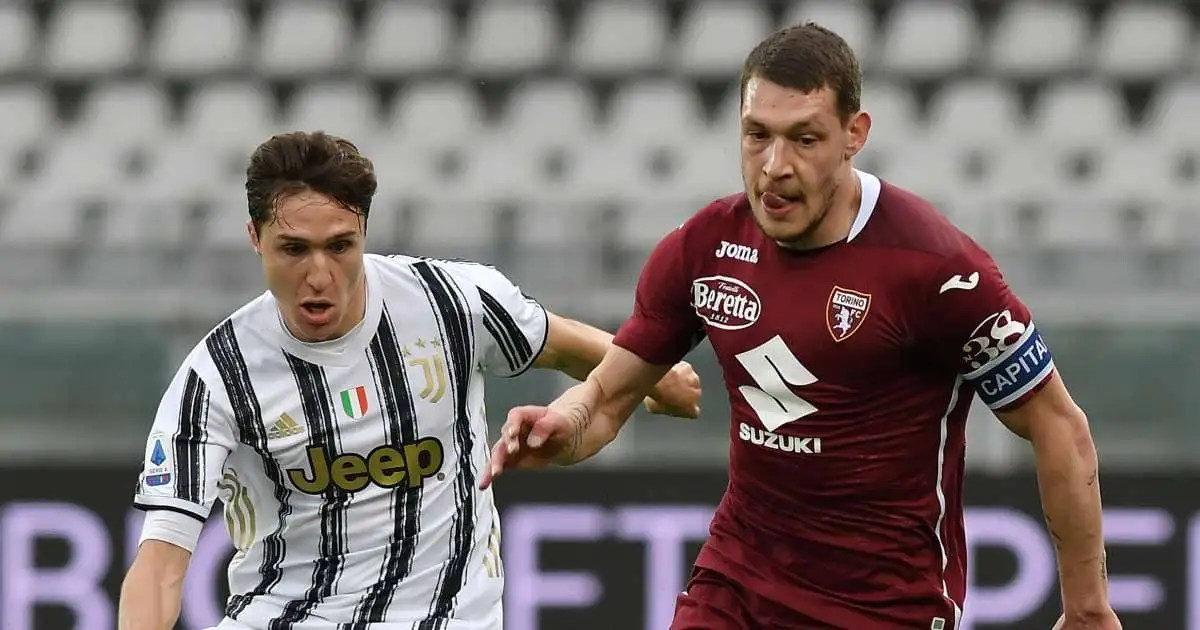 West Ham favourites for striker as Mourinho switch muddles transfer picture