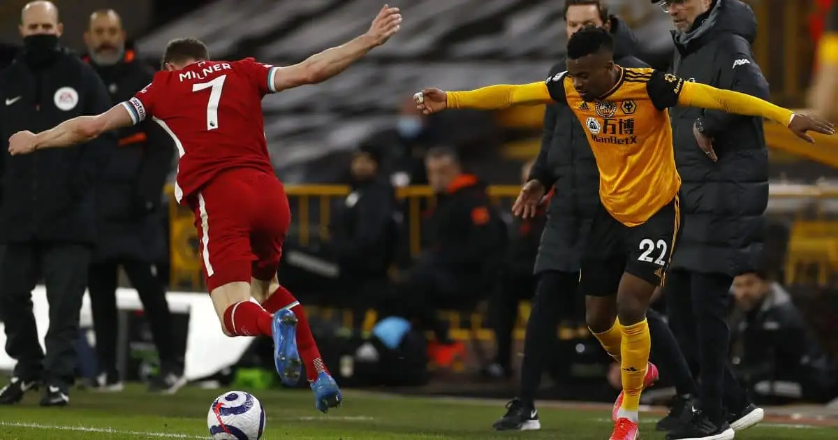 Defender makes frank admission over Wolves switch, cites issues to solve