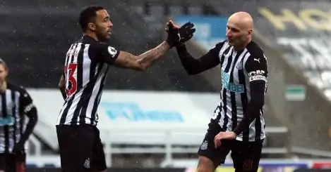 Newcastle star sets bullish ‘minimum standard’ with fierce scrutiny of colleagues