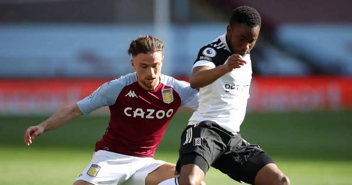 Talks planned for defender deal as prudent Villa policy continues
