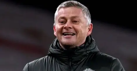 Solskjaer highlights areas that meant Man Utd win over Granada wasn’t ‘perfect’