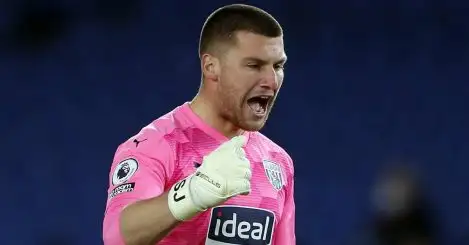 Newcastle join race for in-demand Championship goalkeeper