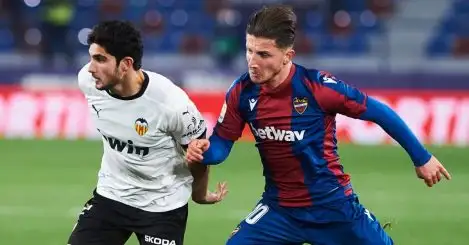 Plans afoot to offload misfit as Wolves eye ambitious deal for La Liga star