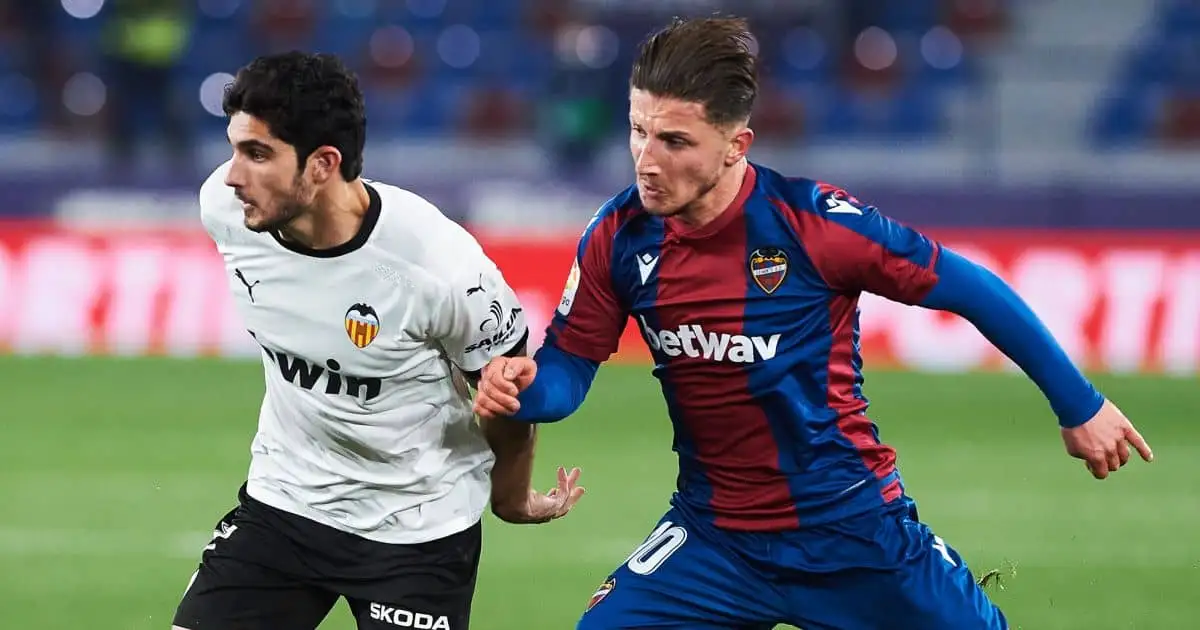 Plans afoot to offload misfit as Wolves eye ambitious deal for La Liga star
