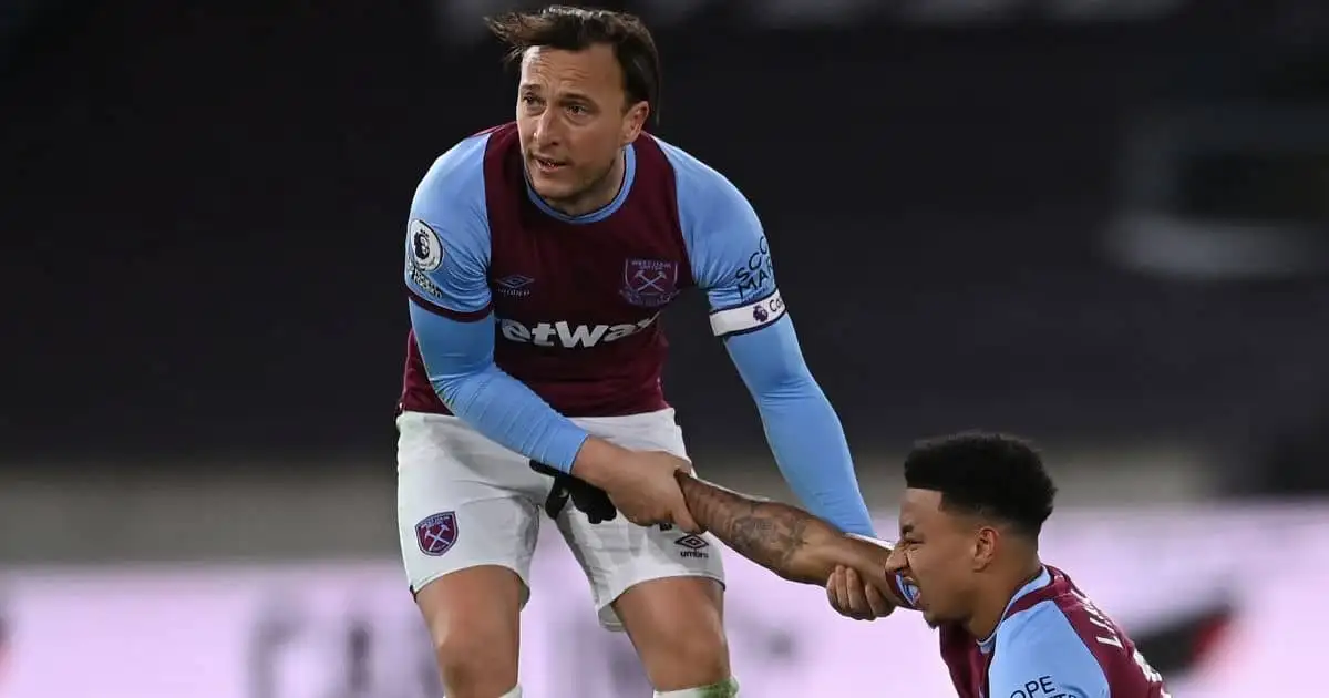 Moyes names two key reasons why West Ham stalwart is PL ‘great’