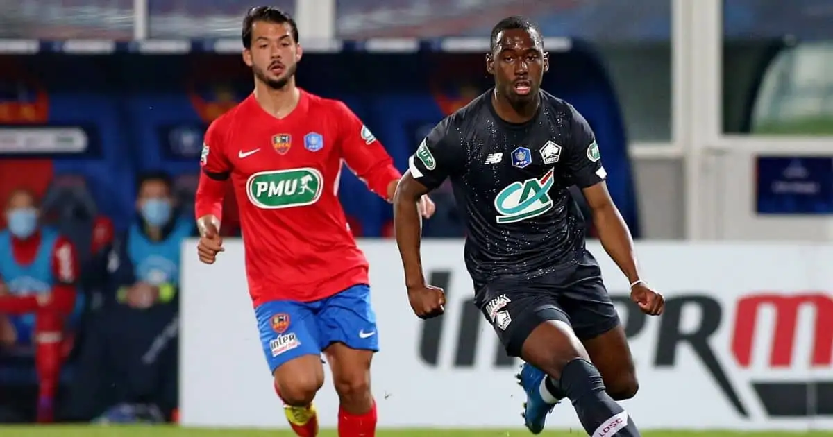 Leicester lead race for Kante clone who ‘will leave’ Ligue 1 leaders