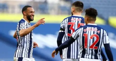 Great escape on as West Brom thump Southampton to boost survival hopes