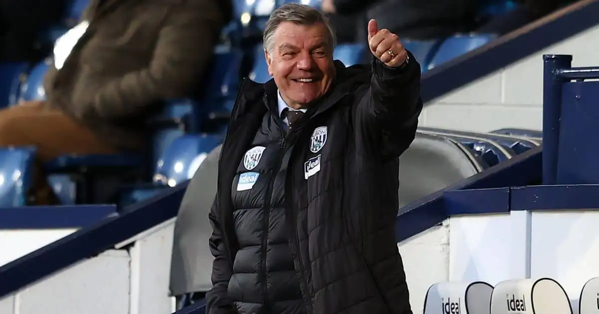 Allardyce fires Klopp warning after vowing how Liverpool will be ‘exposed’