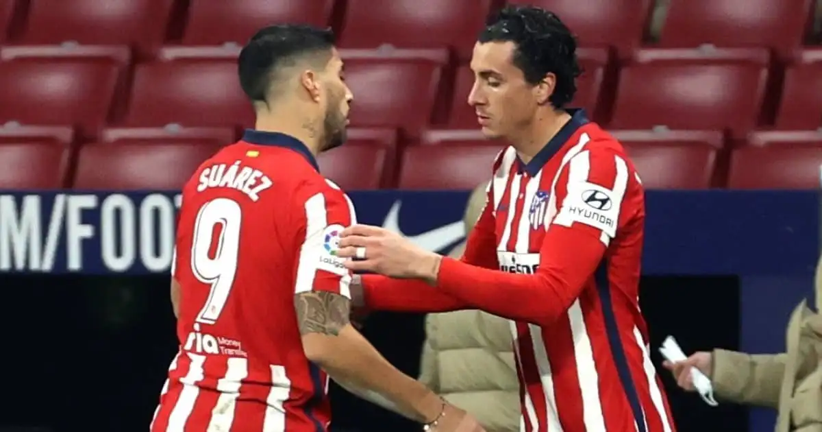 Chelsea tipped to swoop for ace Man City couldn’t sign on one condition