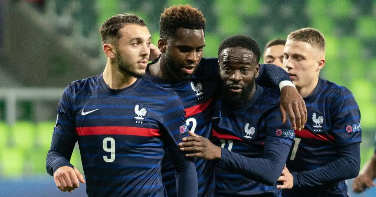 Frenchman eyed by West Ham, Brighton prices himself out of Prem move