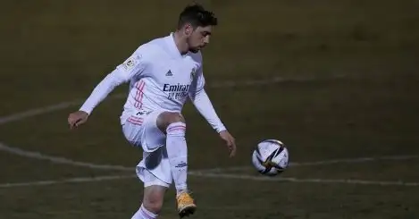 Madrid star reveals soft spot for Liverpool as Klopp sent stern game plan warning