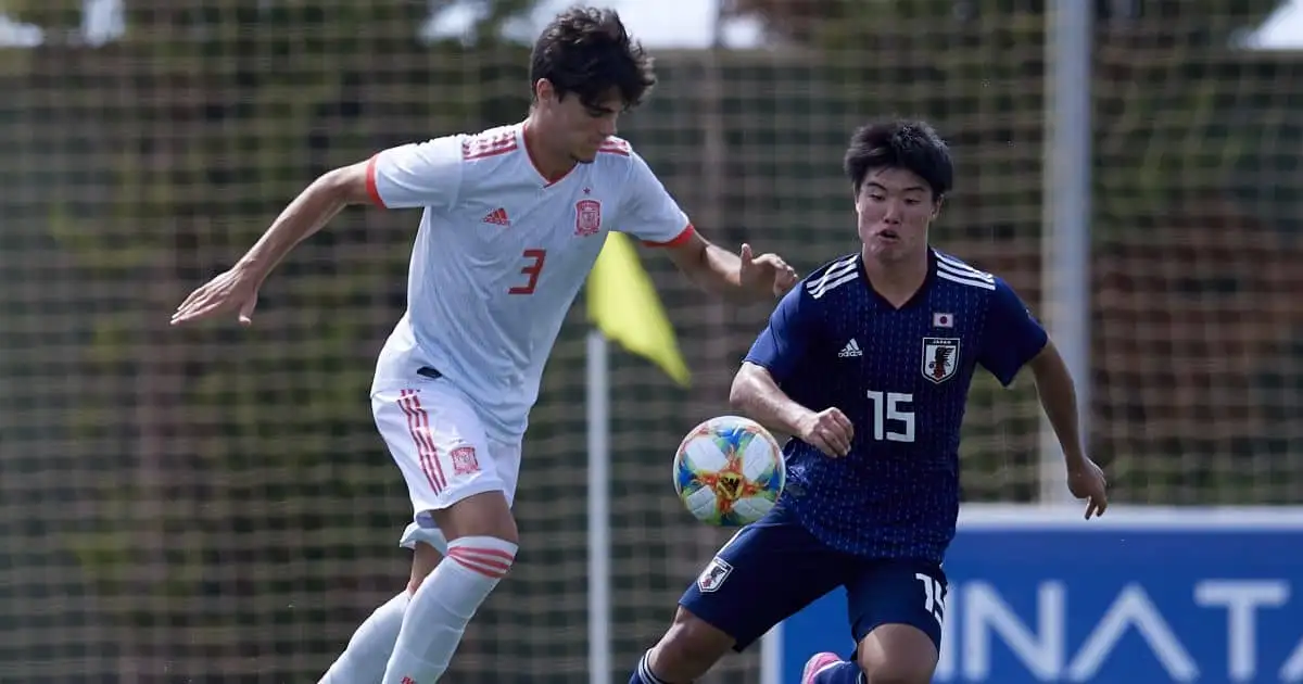 EXCLUSIVE: Leeds look at Real Madrid raid to support surprise Bielsa star