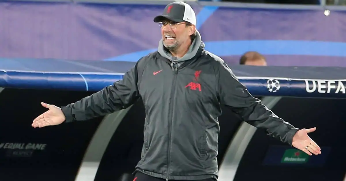 Imminent Flick departure set to heighten Klopp to Bayern Munich talk